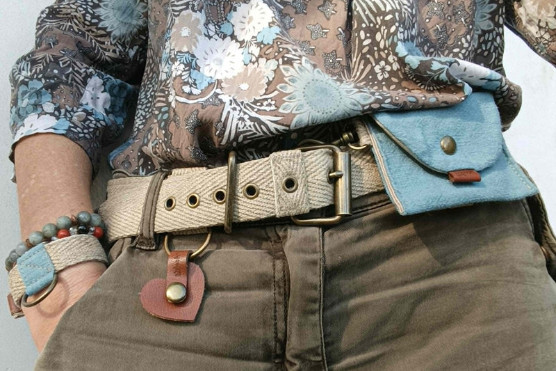 MON LOOK MATCHY Acolyte France®