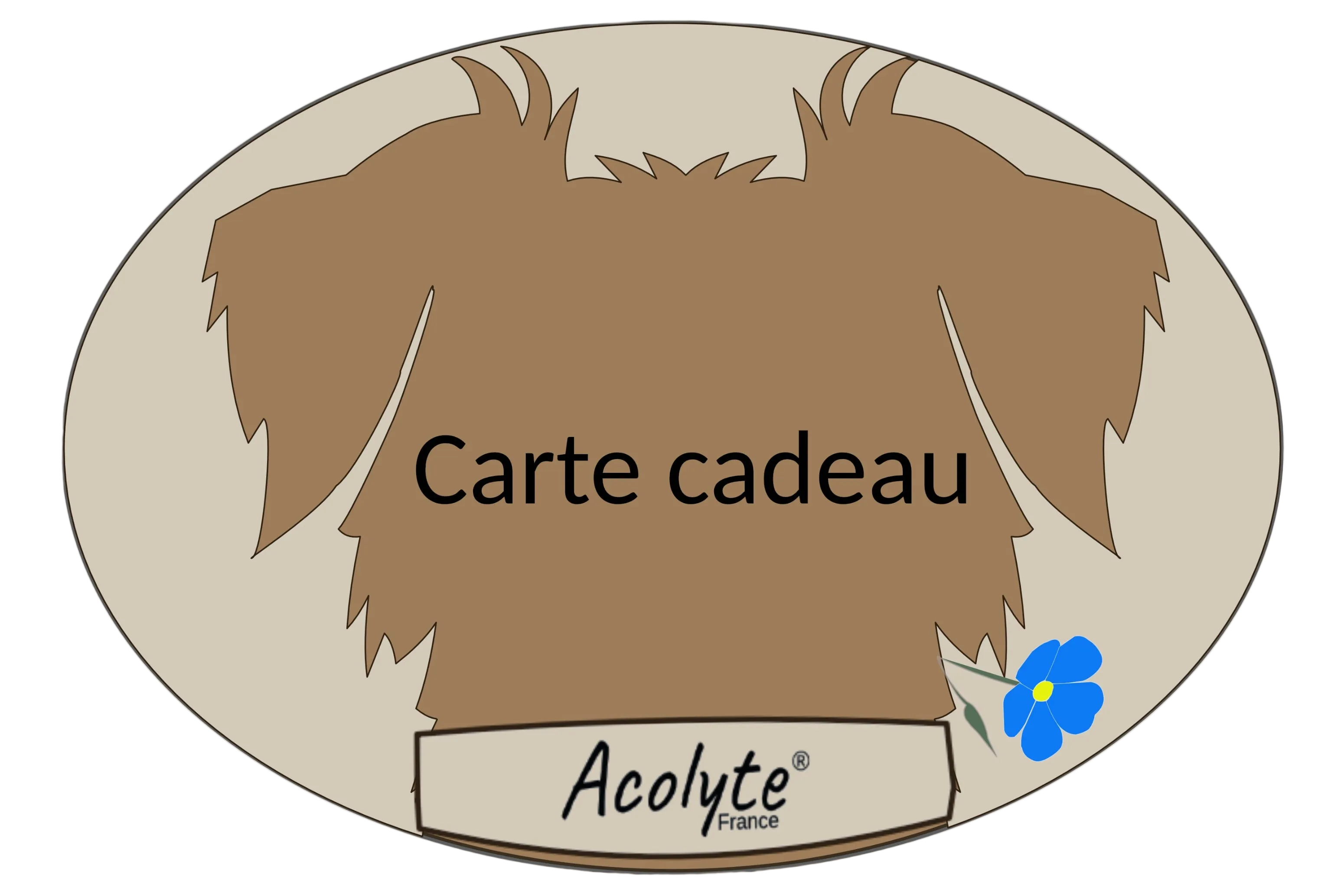 Carte cadeau