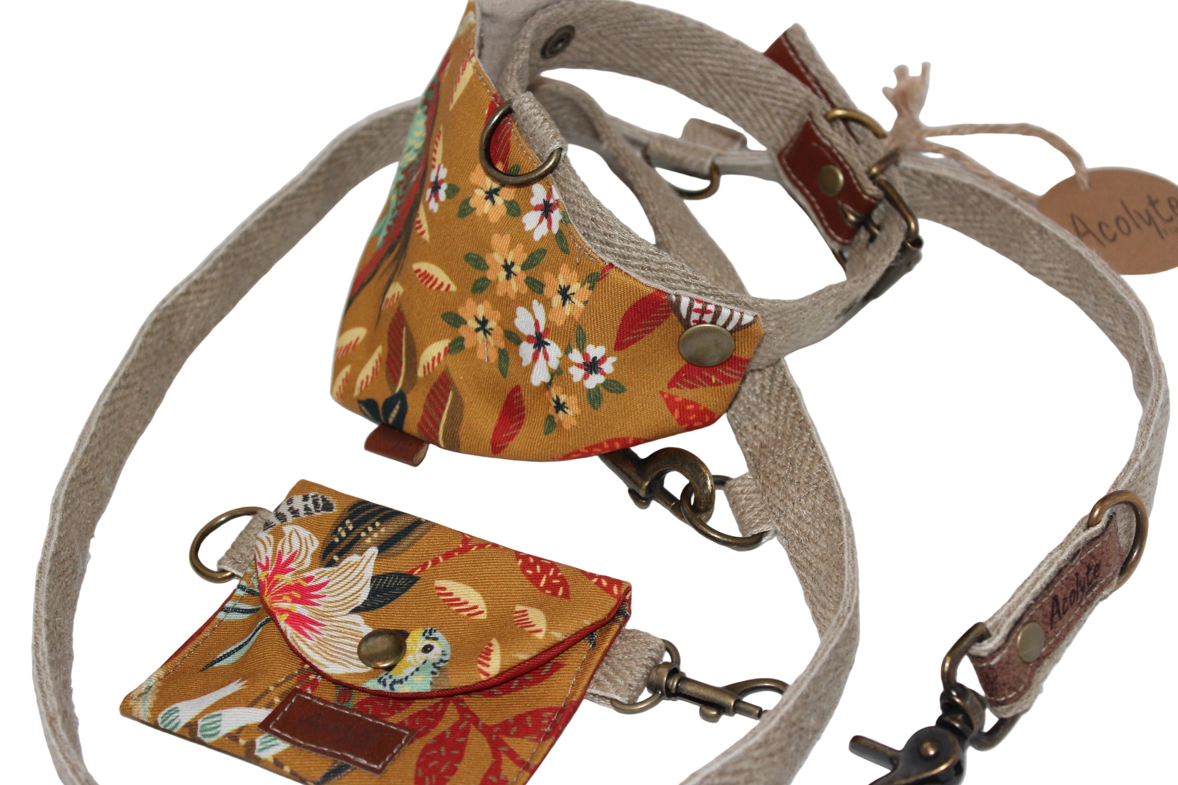 Collection LIN-dispensable Acolyte France®