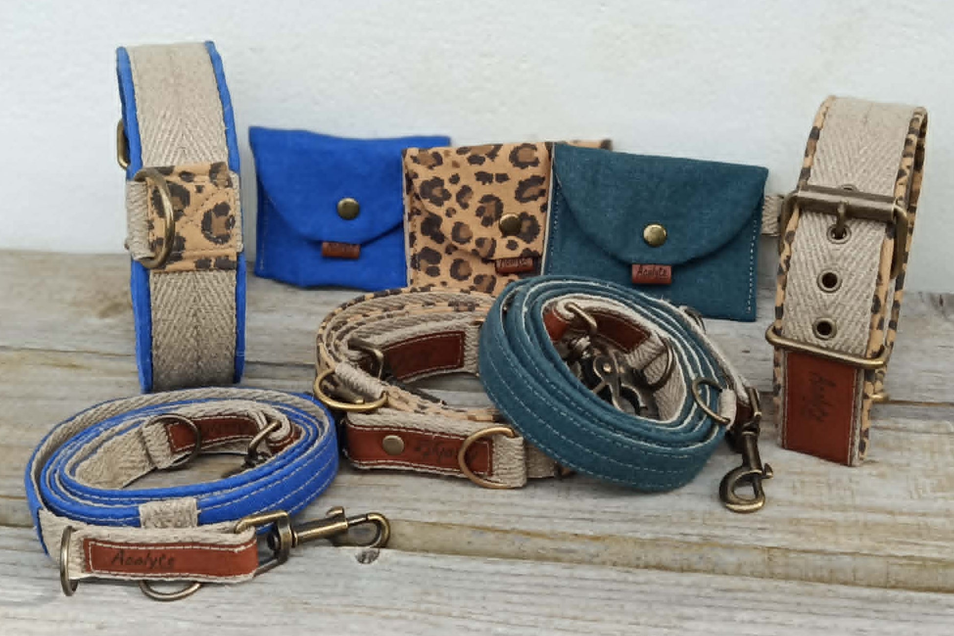 Collections LIN-comparable Acolyte France®
