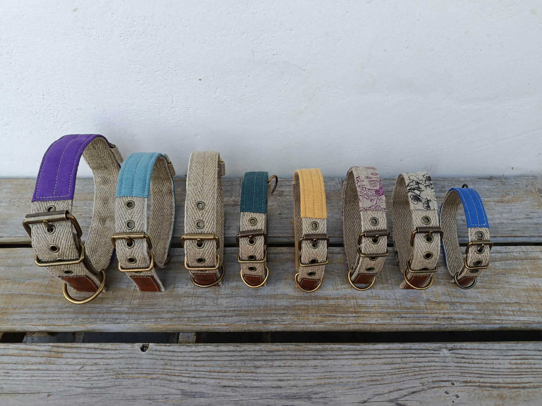 Collections LIN-temporel Acolyte France®