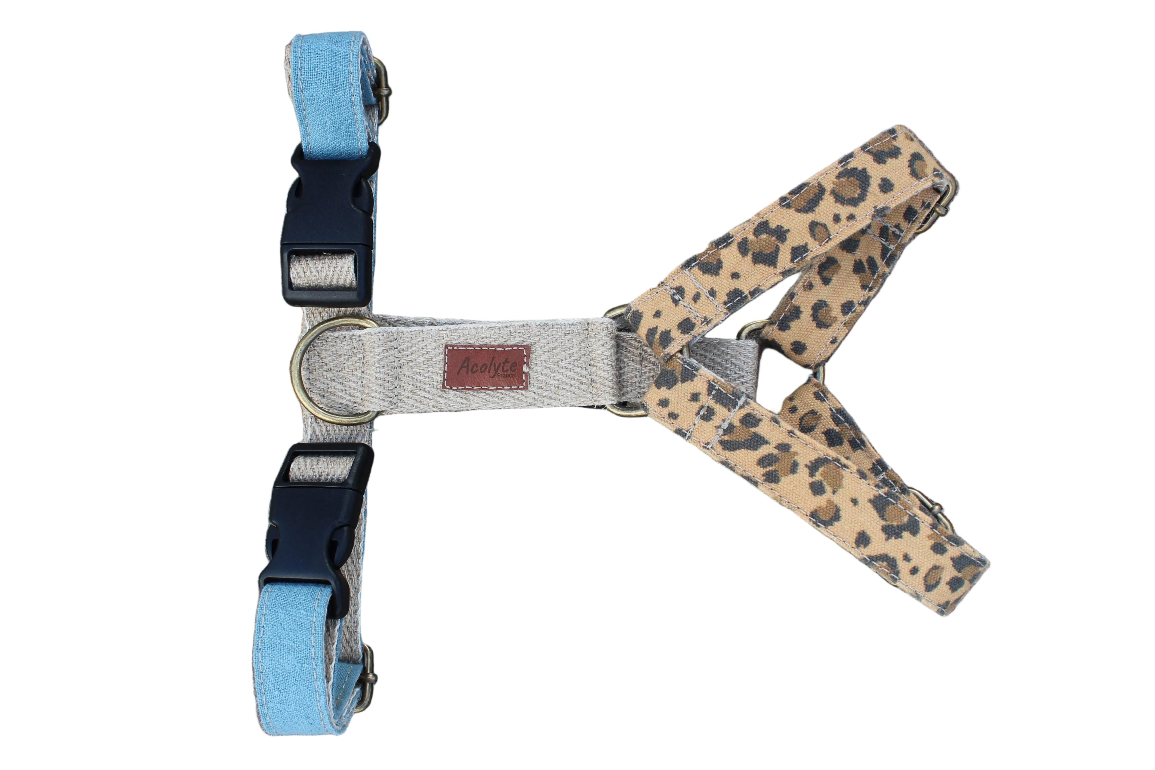 Harnais clic Acolyte France®