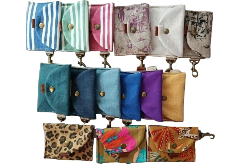 Collections Pochettes multi-usages