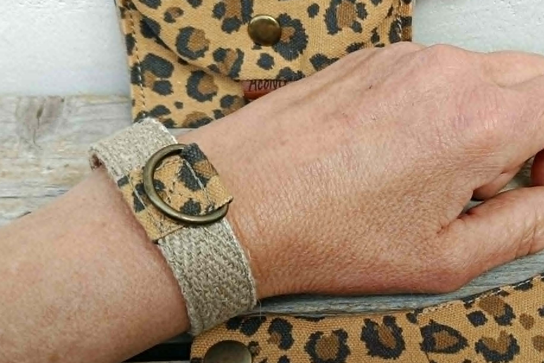 Collection bracelets matchy