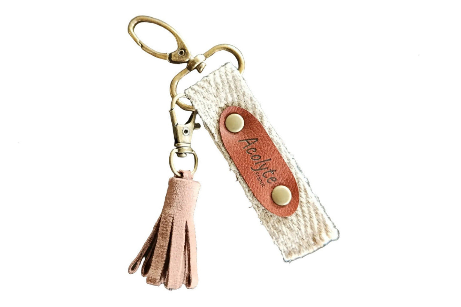 Porte-clés Grigri