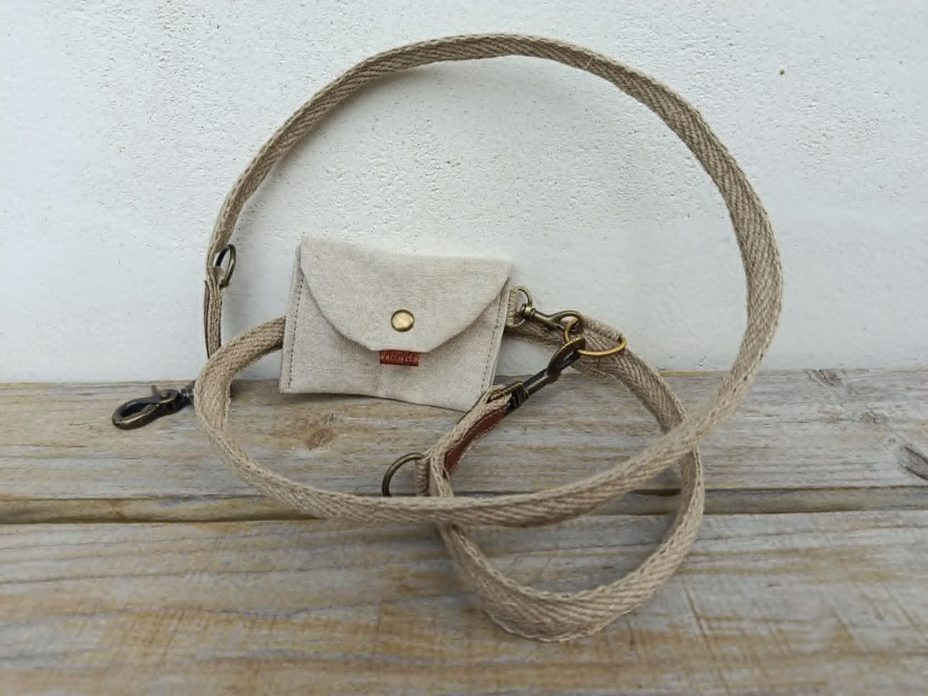 Laisse LIN-temporel Naturel