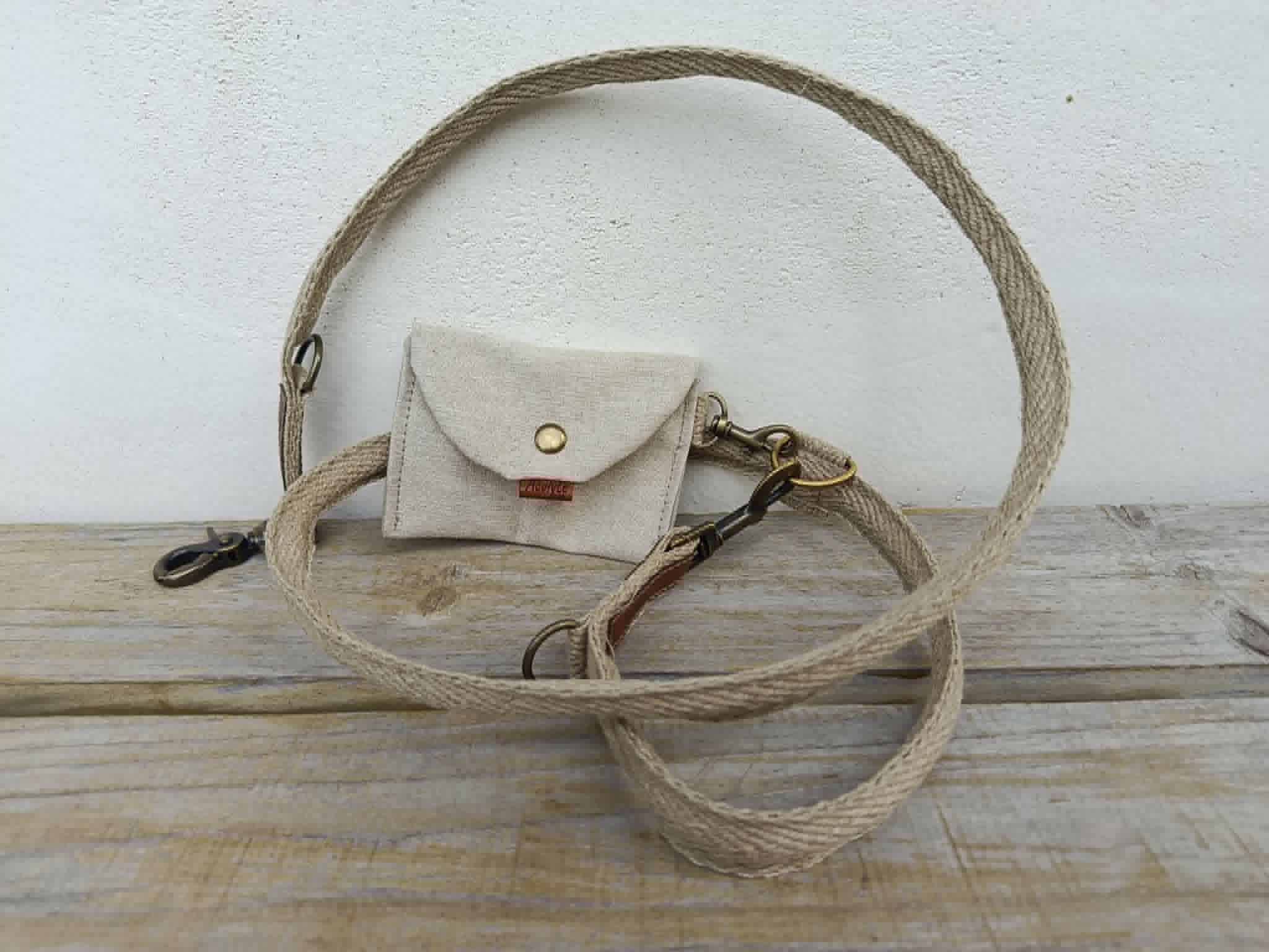 Laisse LIN-temporel Naturel