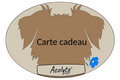 Carte cadeau Acolyte France®