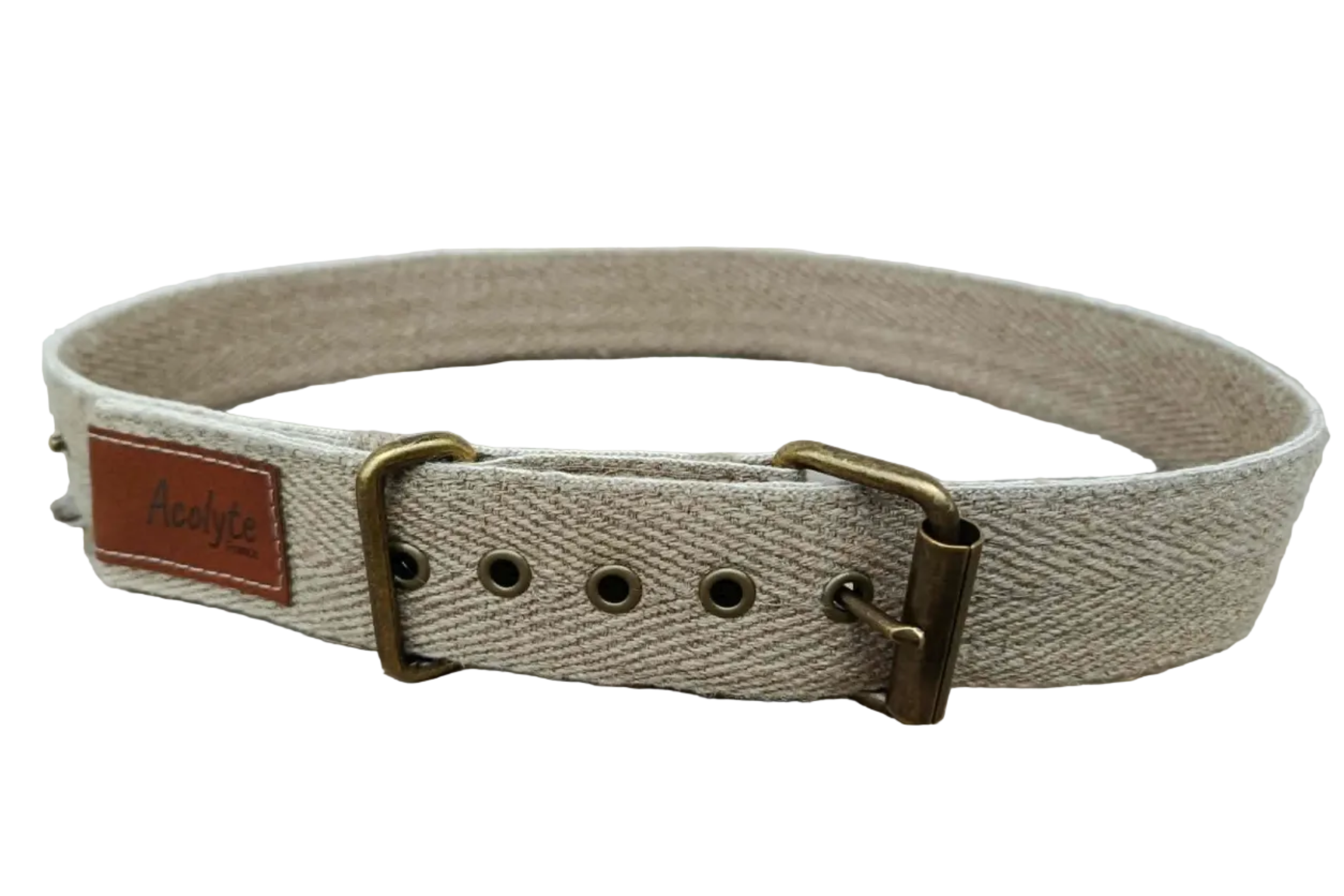 Ceinture Nomade Dog parents