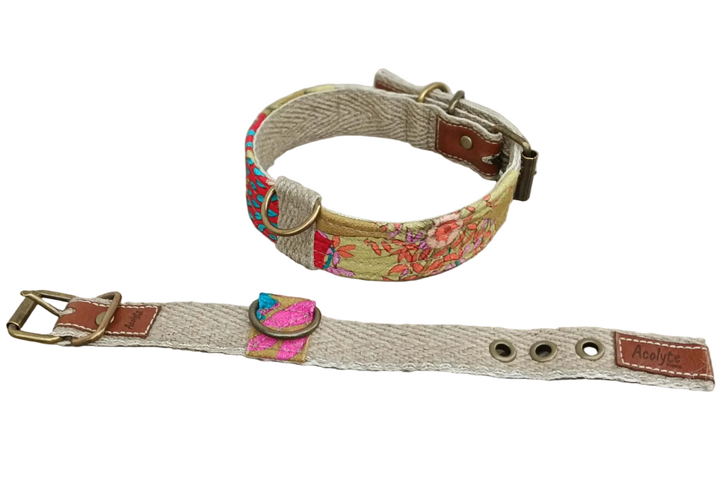 Bracelet dog parent