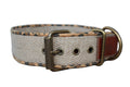 Collier boucle Acolyte France® LIN-comparable Forêt Sauvage