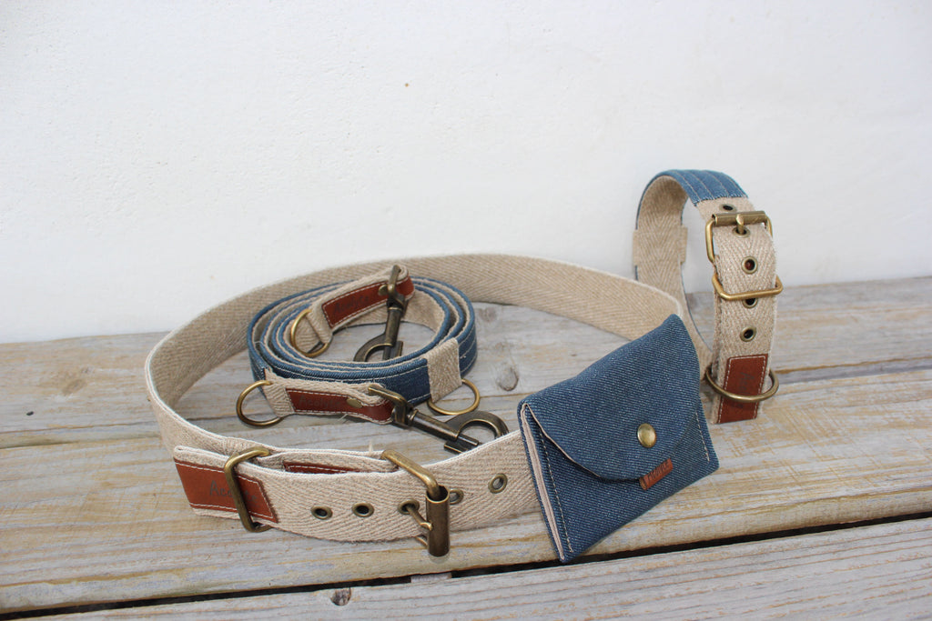 Ceinture Nomade Dog parents