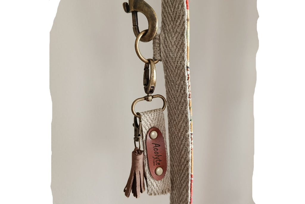 Porte-clés Grigri