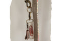 Porte-clés Grigri
