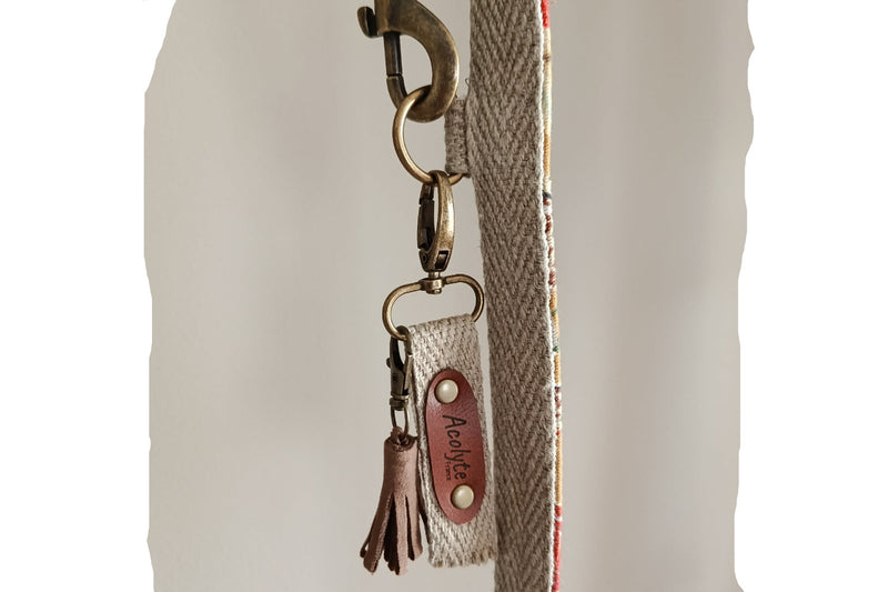 Porte-clés Grigri
