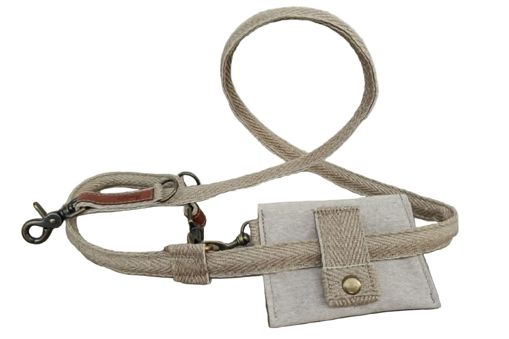 Laisse LIN-temporel Naturel