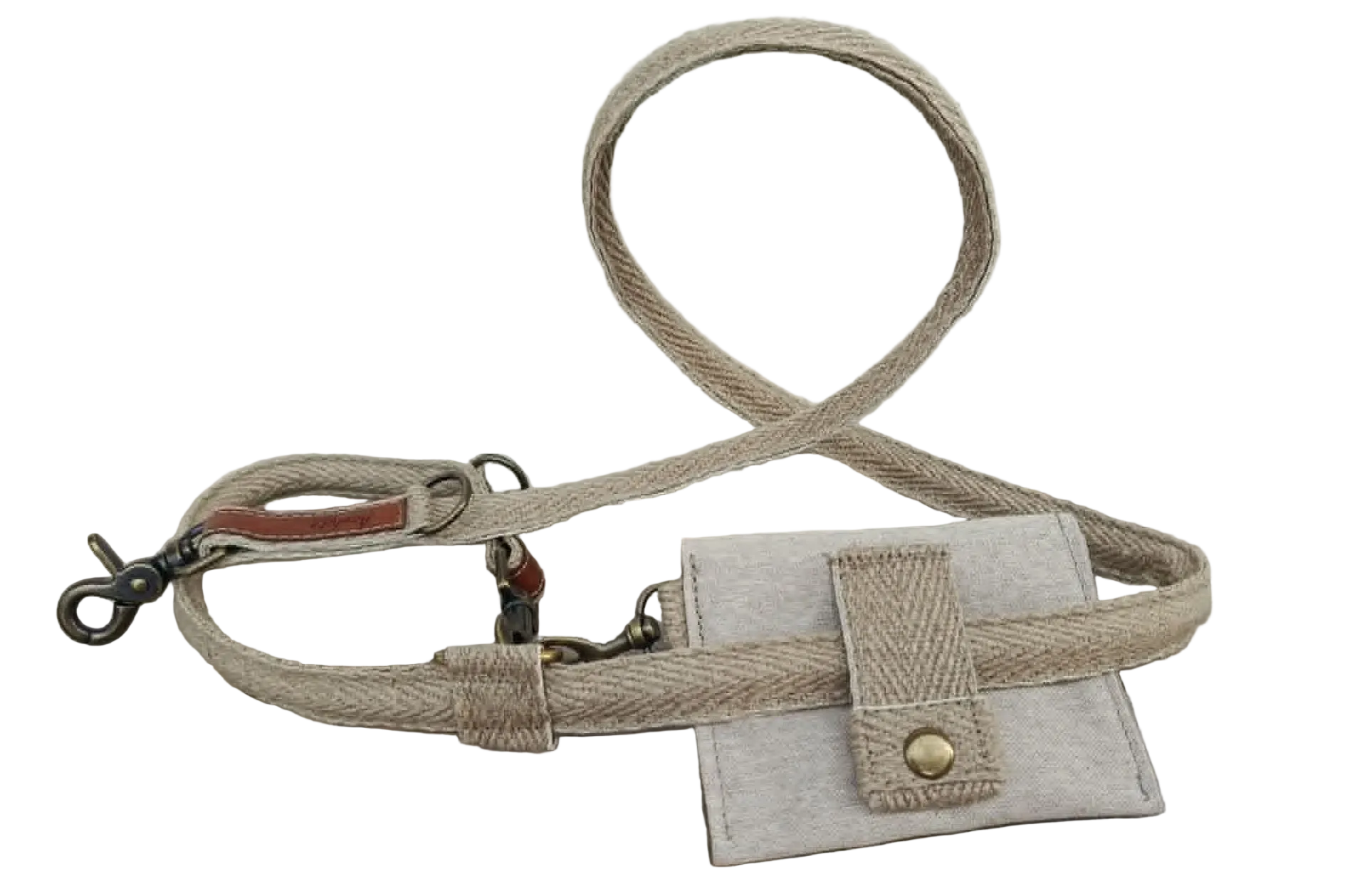 Laisse LIN-temporel Naturel